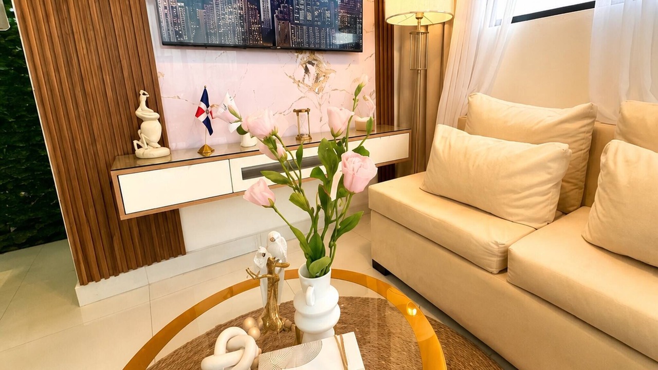 Photo of Livingroom in La Vega