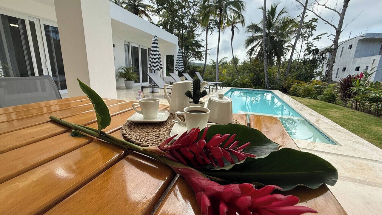 Photo of Outdoor in Las Terrenas