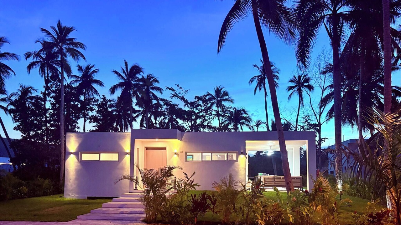 Photo of Outdoor in Las Terrenas