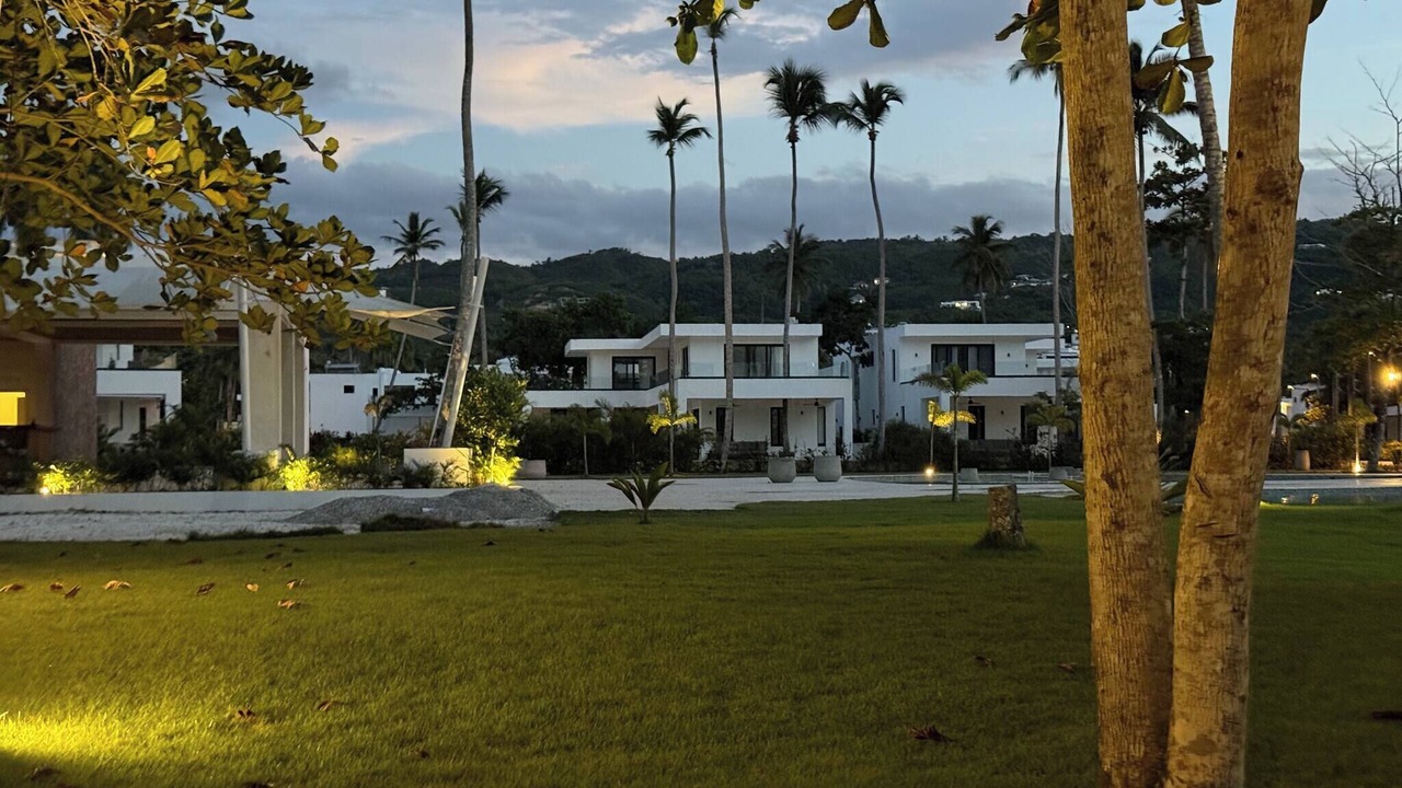 Photo of Outdoor in Las Terrenas