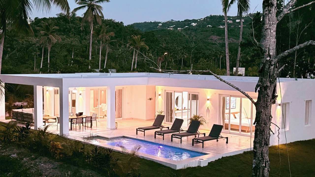 Photo of Outdoor in Las Terrenas