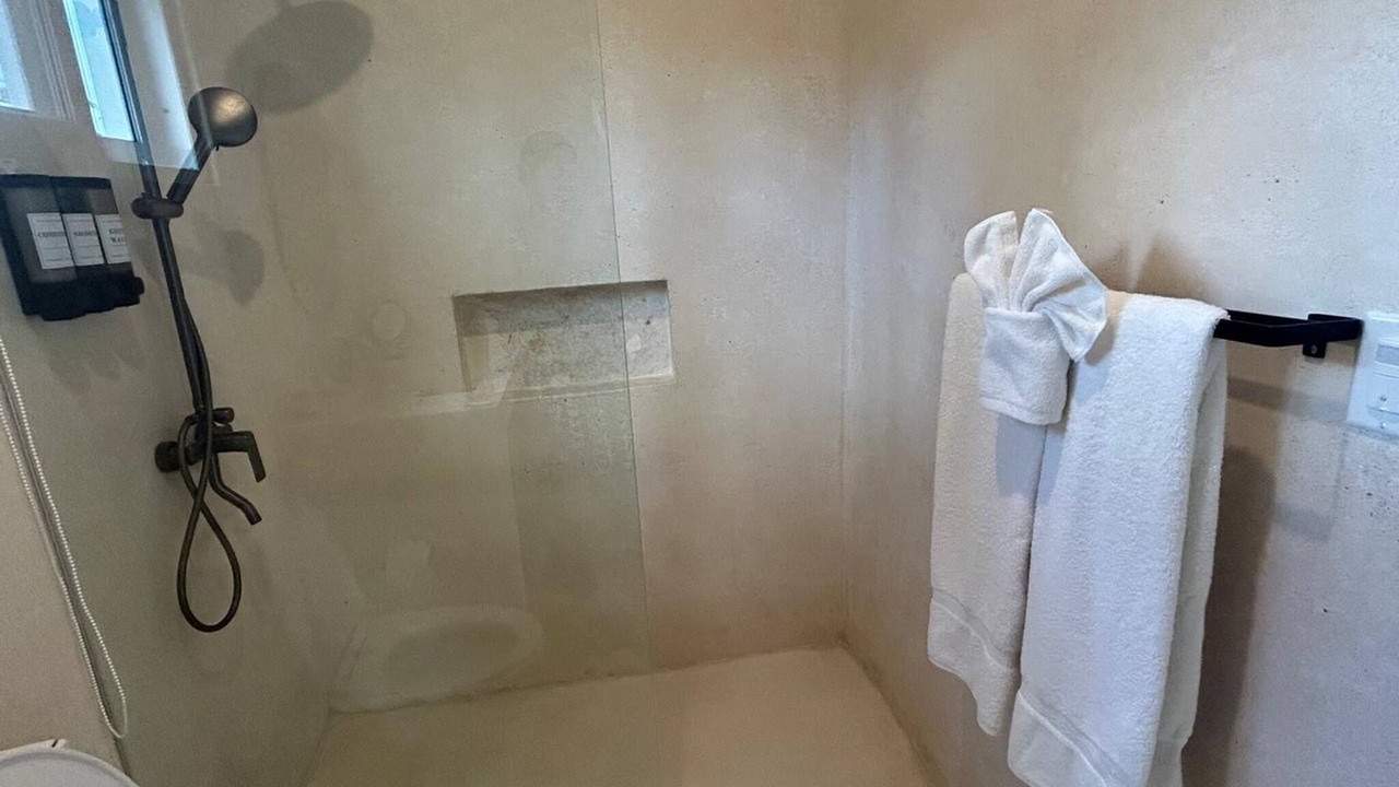 Photo of Bathroom in Las Terrenas