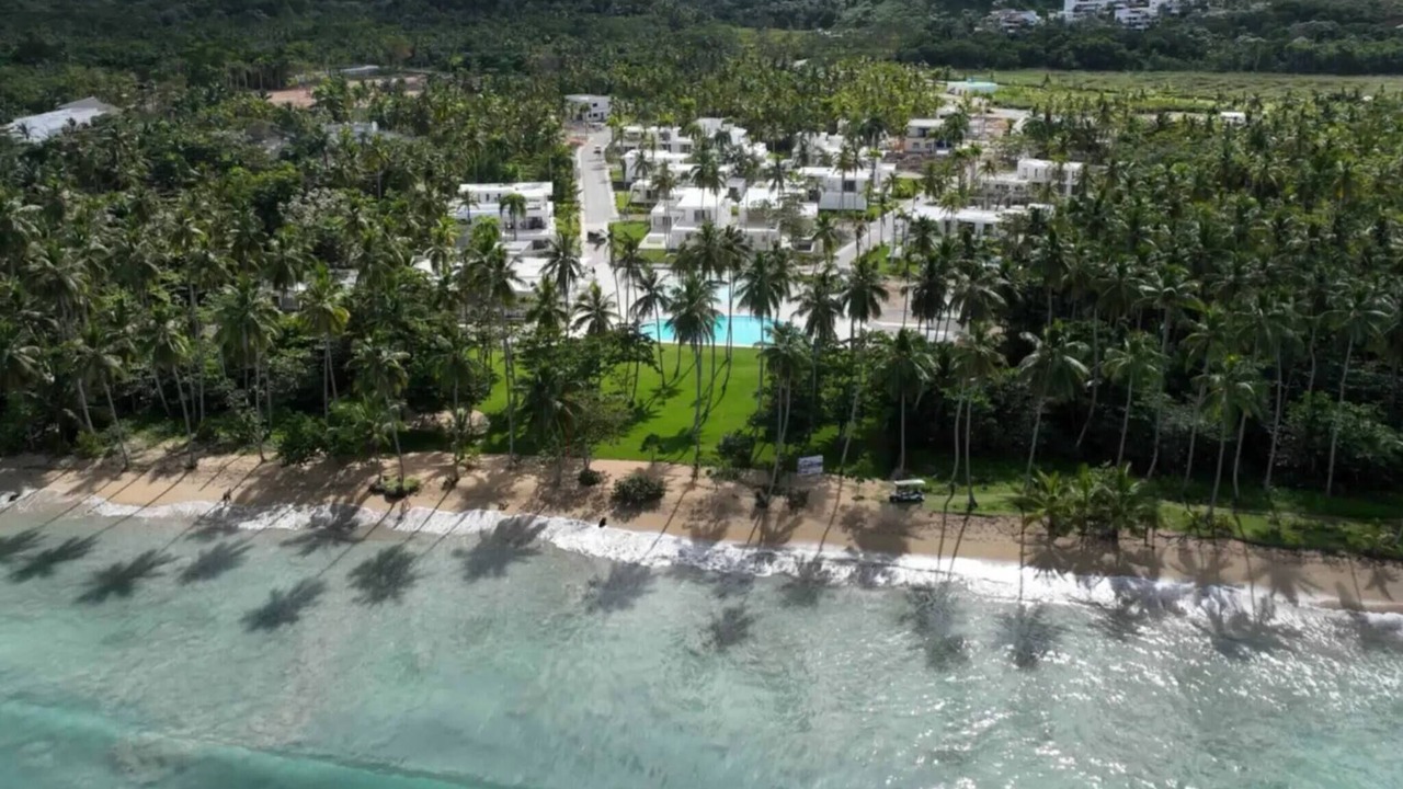 Photo of Outdoor in Las Terrenas