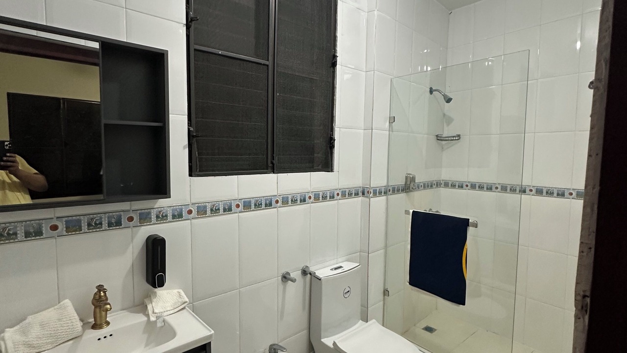 Photo of Bathroom in Bani
