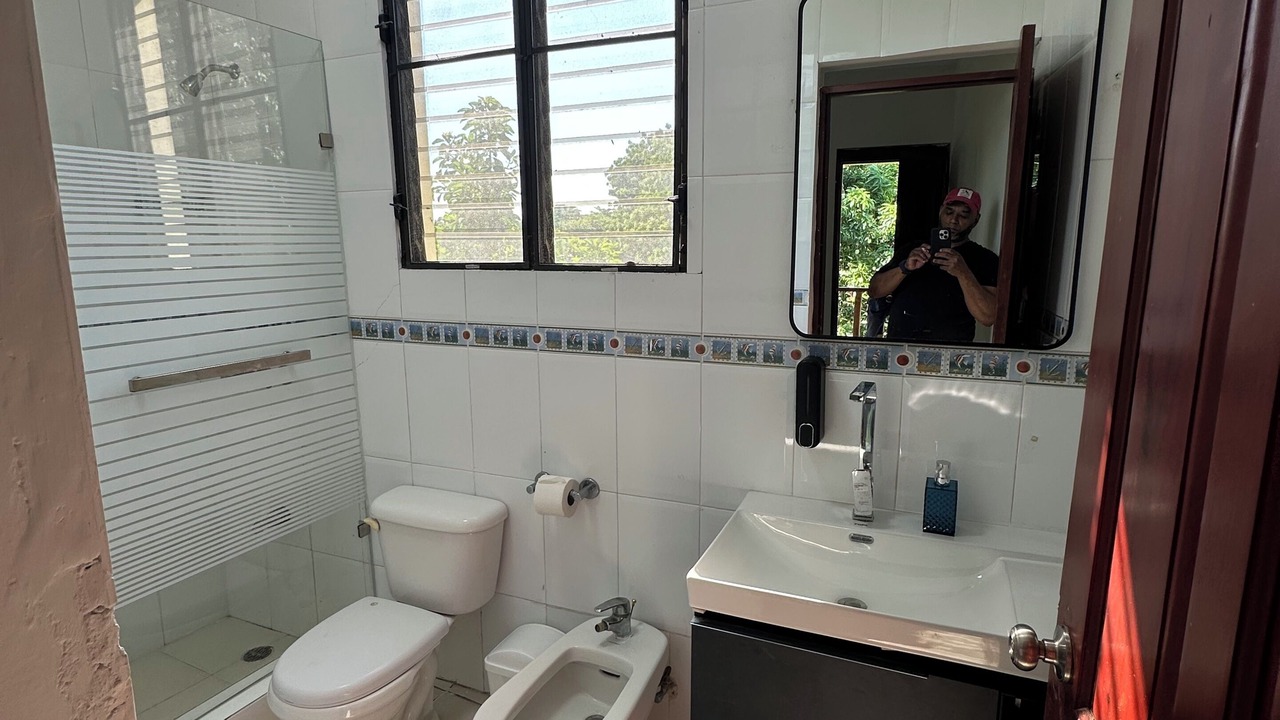 Photo of Bathroom in Bani