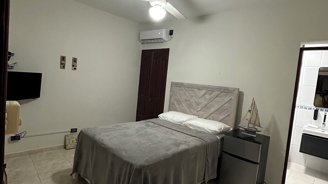 Photo of Bedroom in Bani