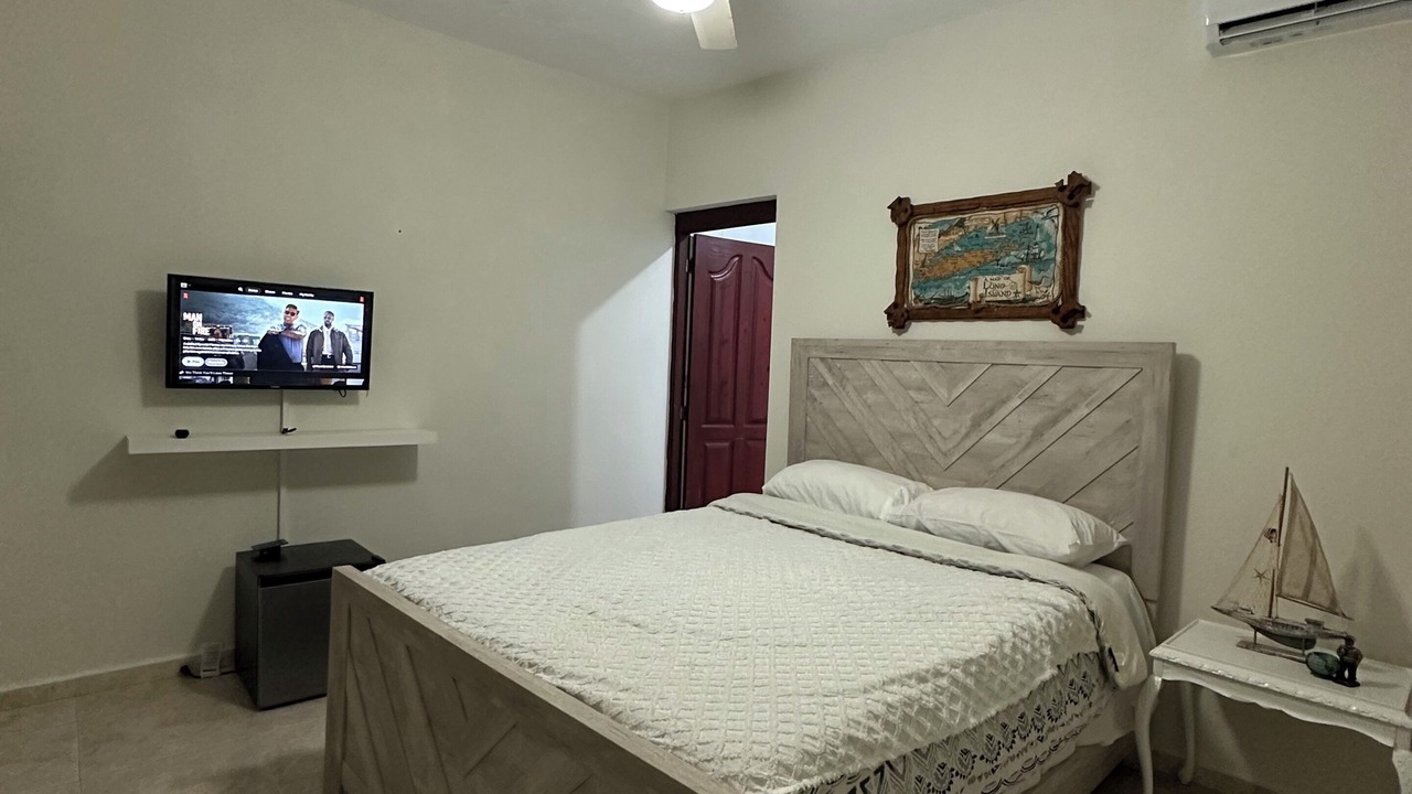 Photo of Bedroom in Bani