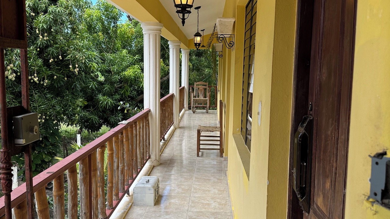 Photo of Outdoor in Bani