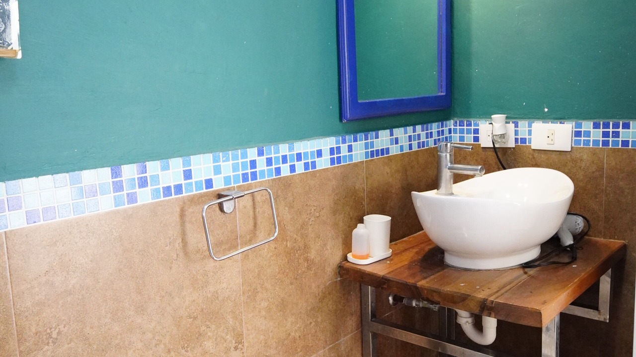 Photo of Bathroom in Los Melones