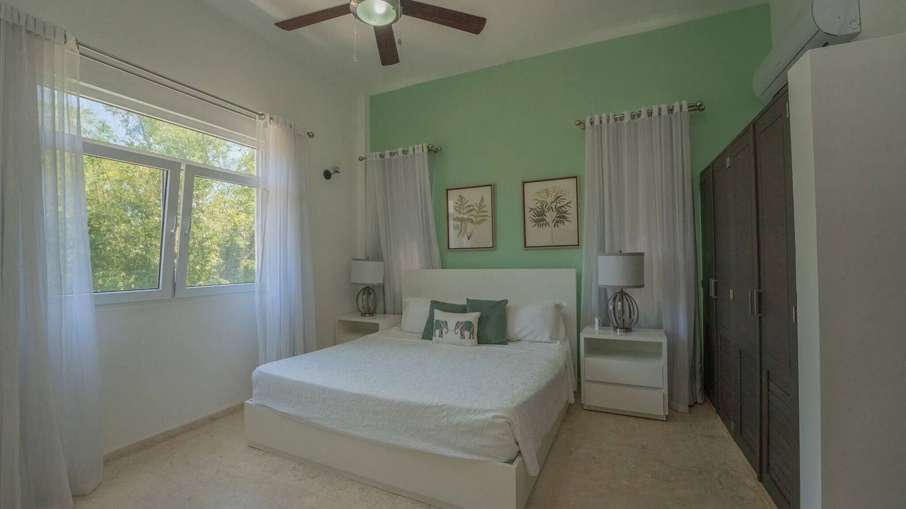 Photo of Bedroom in El Batey