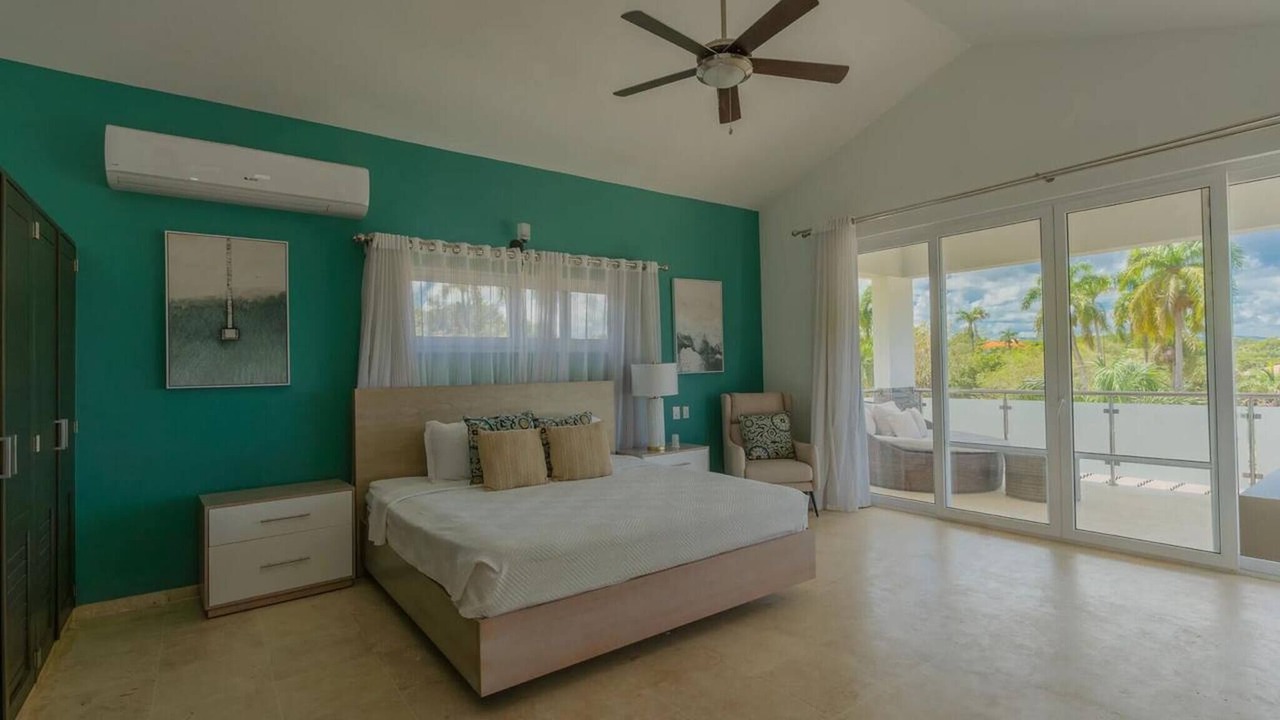 Photo of Bedroom in El Batey