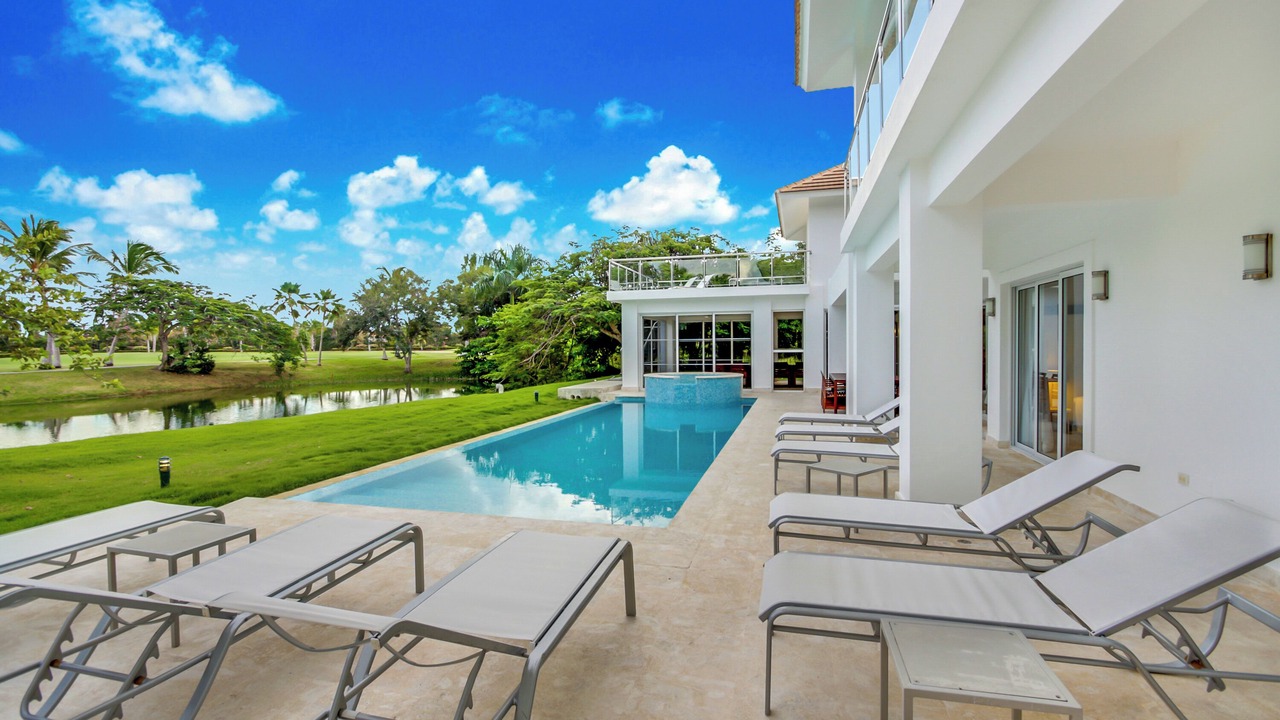 Photo of Outdoor in Bavaro