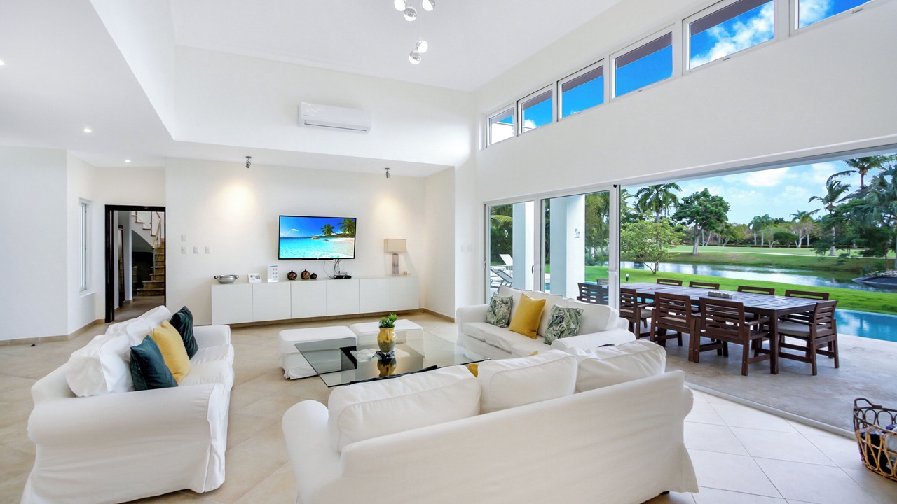 Photo of Livingroom in Bavaro