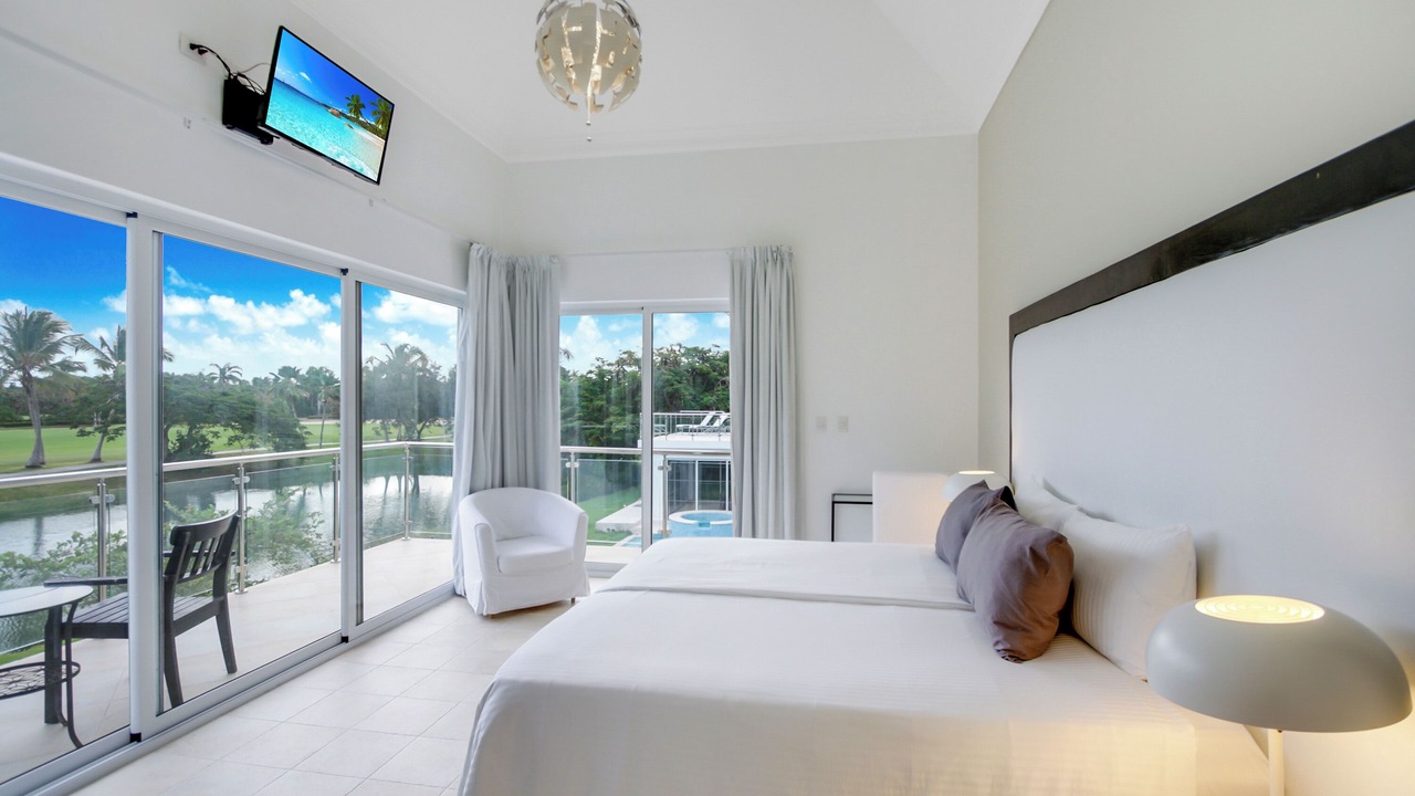 Photo of Bedroom in Bavaro