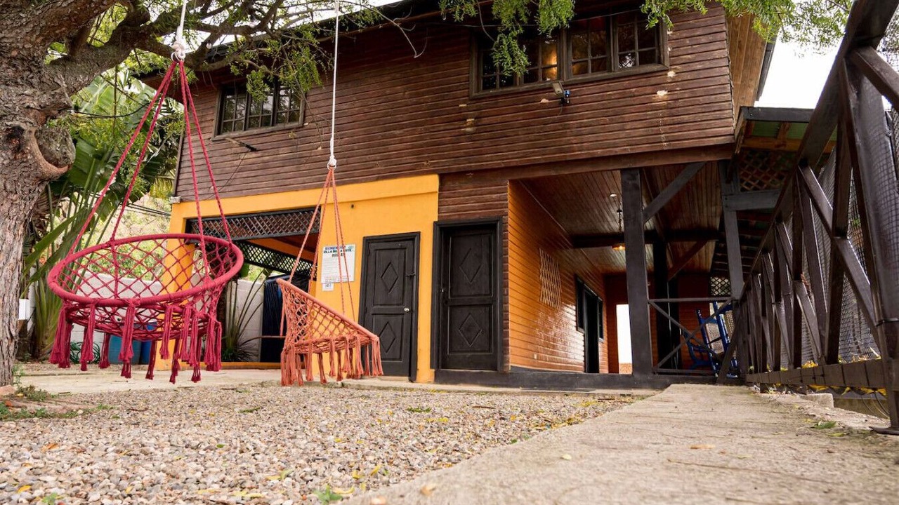 Photo of Outdoor in Tamboril