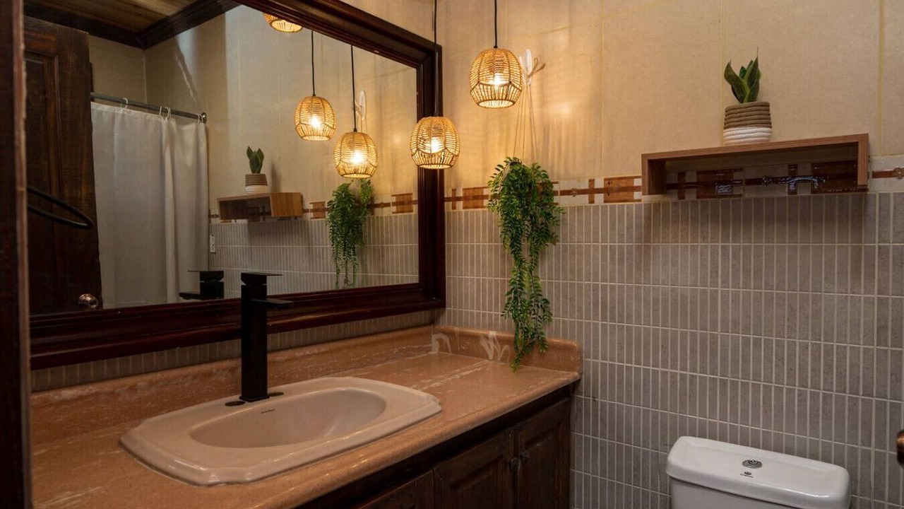 Photo of Bathroom in Tamboril