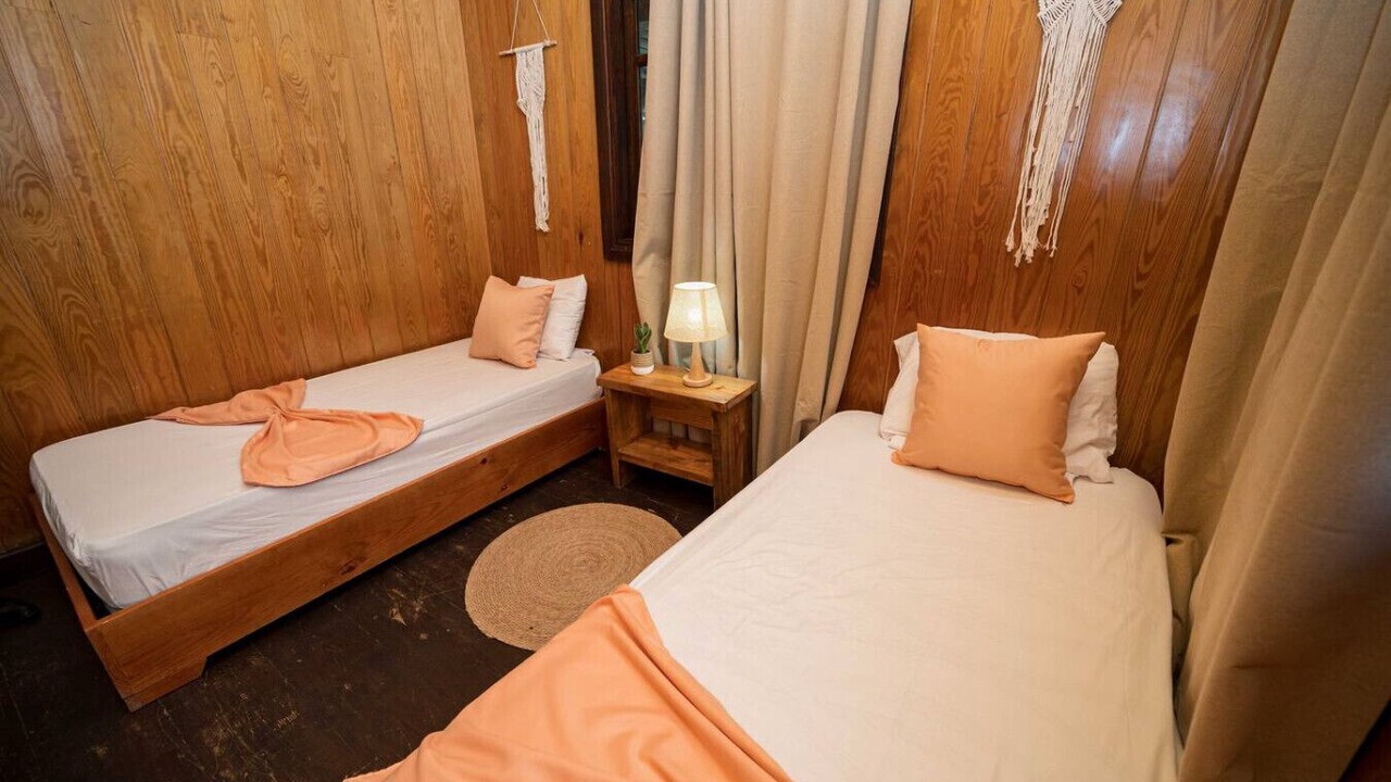 Photo of Bedroom in Tamboril
