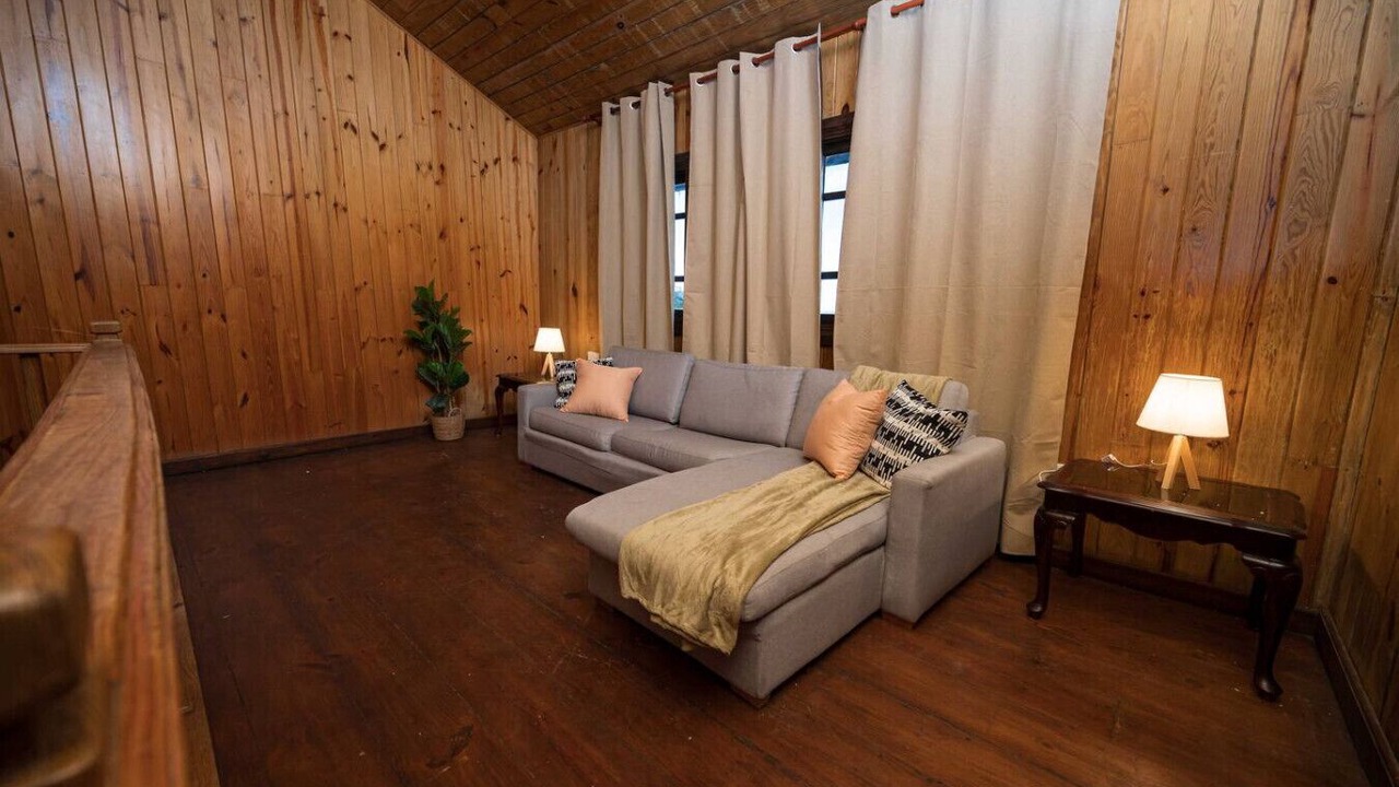 Photo of Livingroom in Tamboril