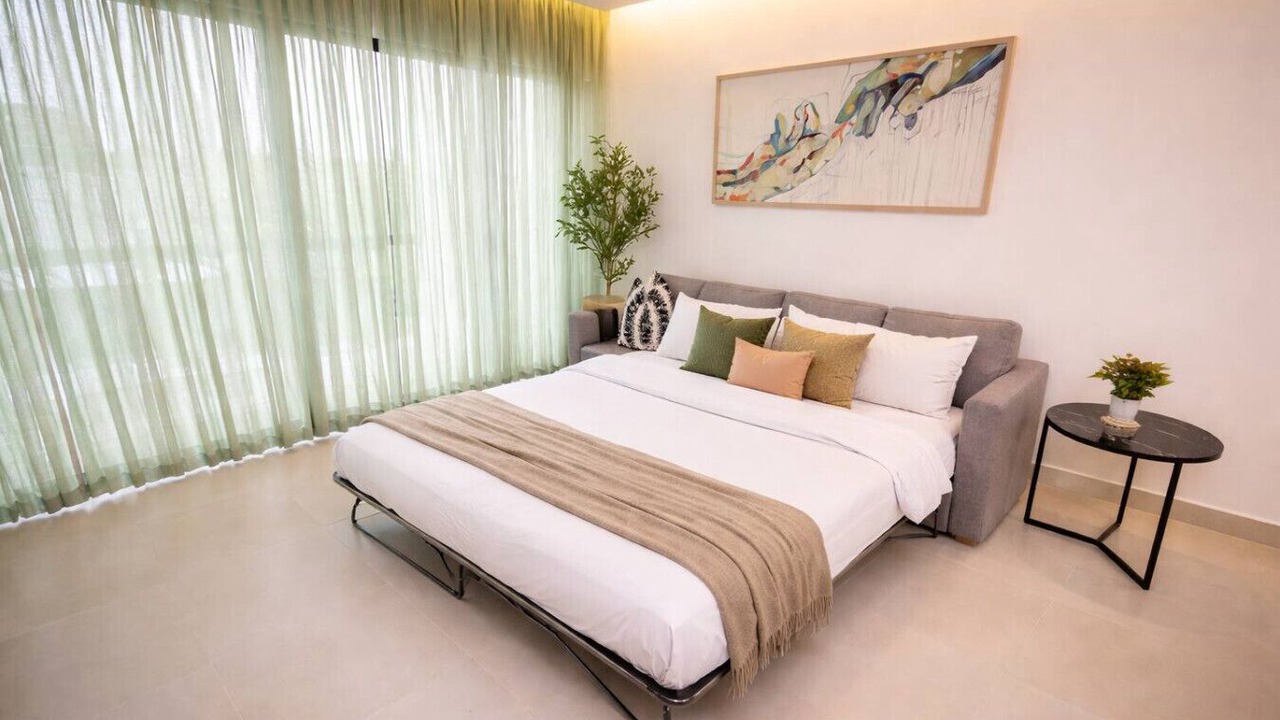 Photo of Bedroom in Santiago Province