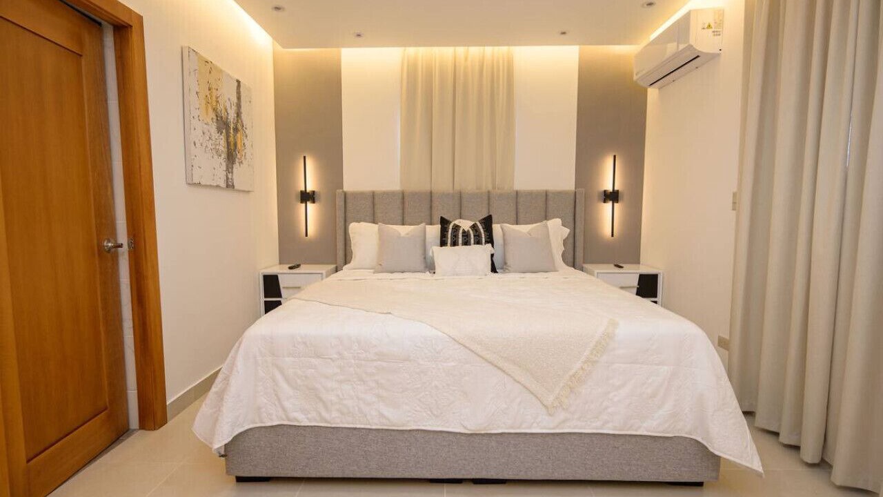 Photo of Bedroom in Santiago Province