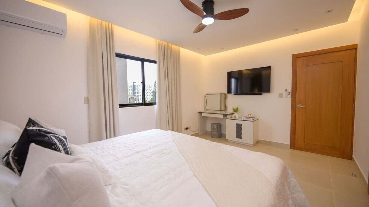 Photo of Bedroom in Santiago Province