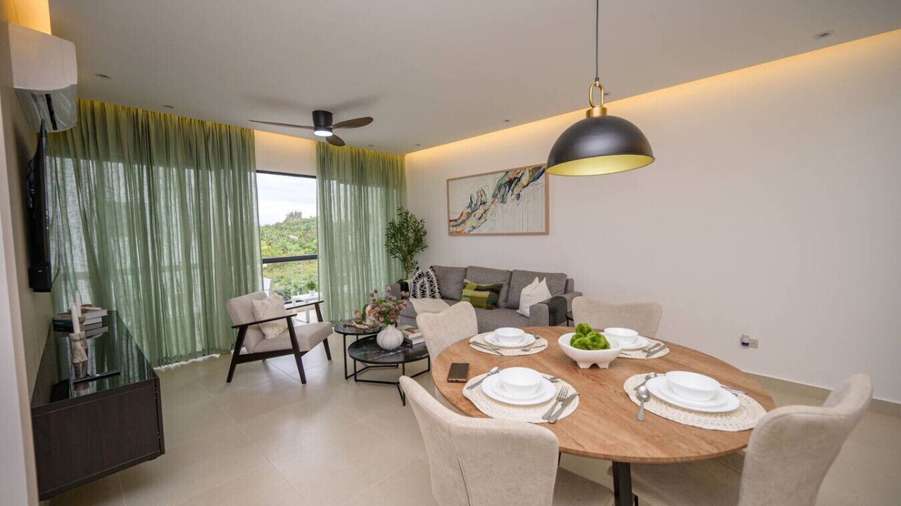 Photo of Livingroom in Santiago Province