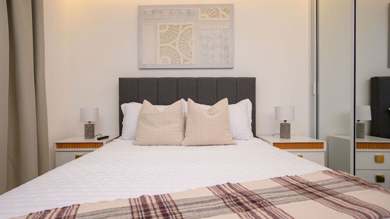 Photo of Bedroom in Santiago Province