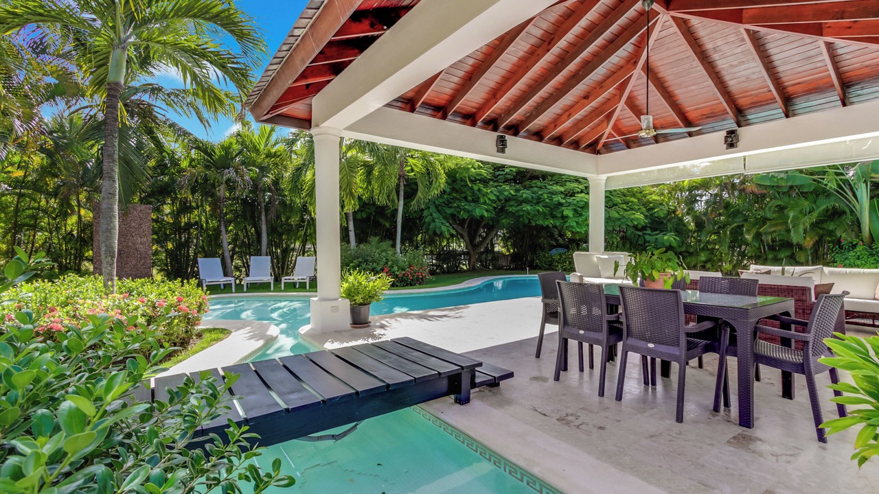 Photo of Outdoor in Bavaro