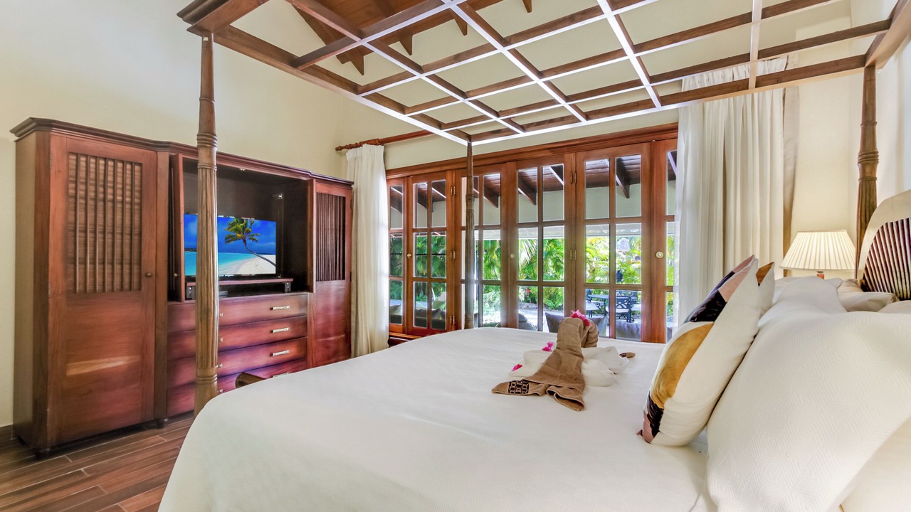 Photo of Bedroom in Bavaro