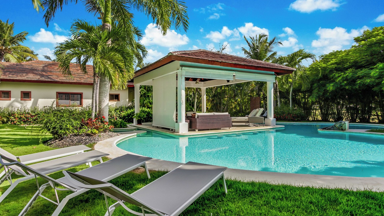 Photo of Outdoor in Bavaro