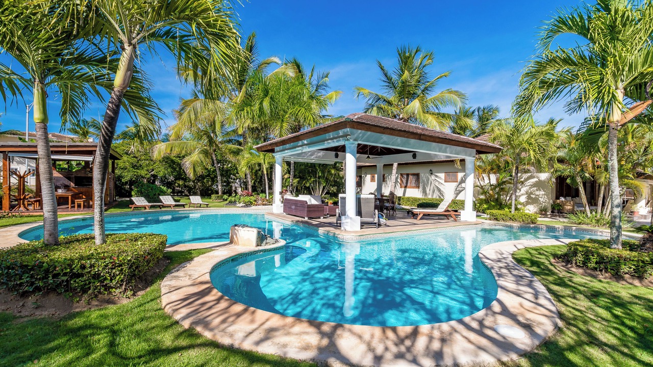 Photo of Outdoor in Bavaro