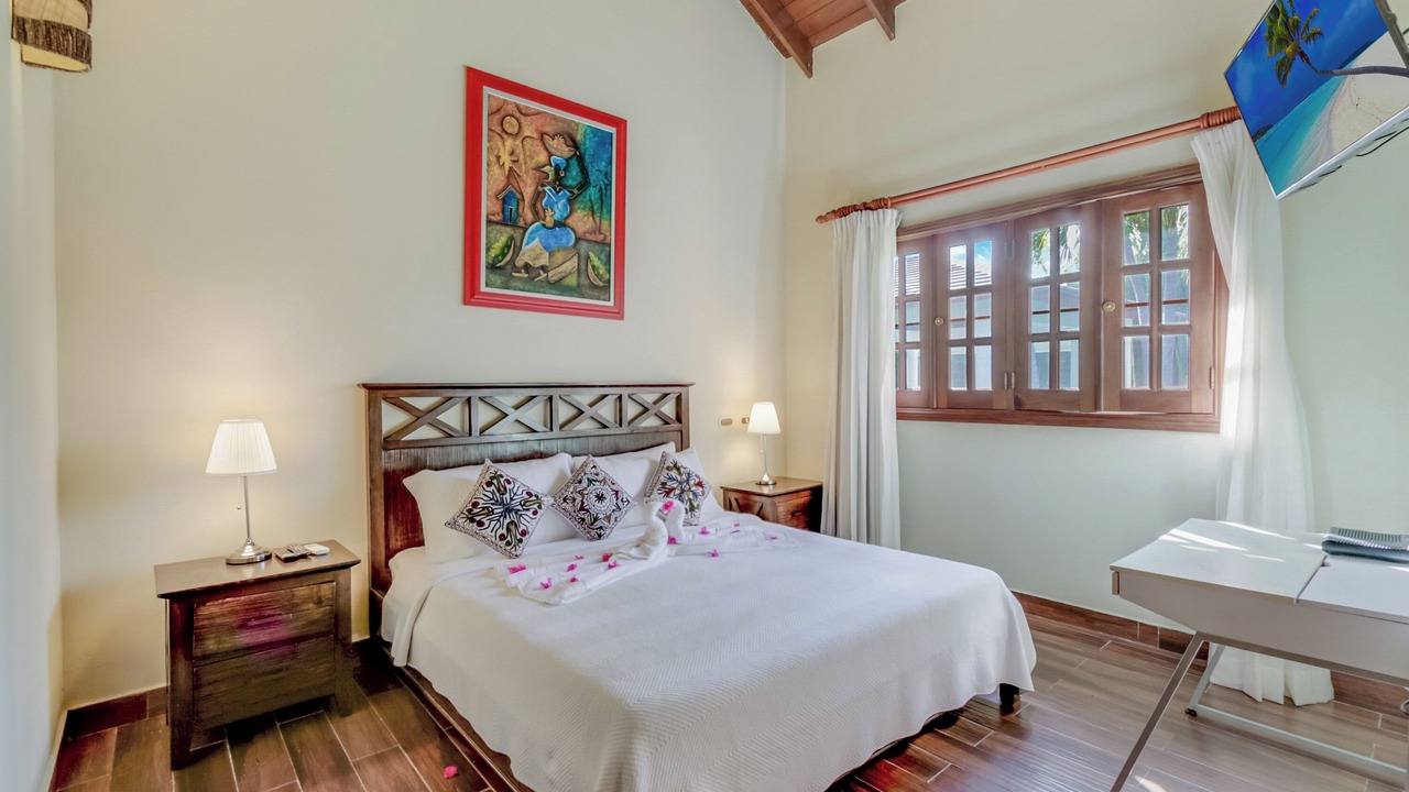 Photo of Bedroom in Bavaro