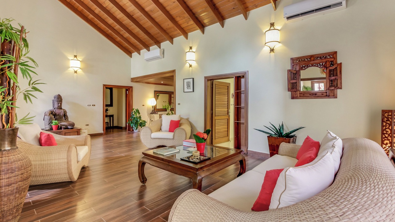 Photo of Livingroom in Bavaro