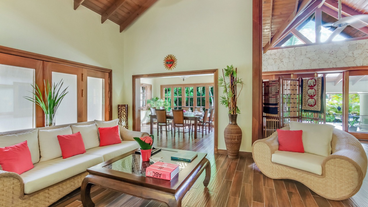 Photo of Livingroom in Bavaro