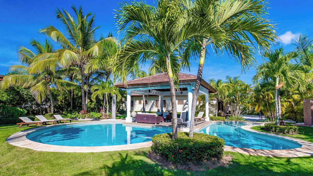 Photo of Outdoor in Bavaro