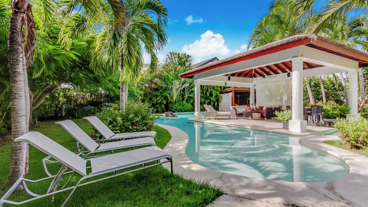Photo of Outdoor in Bavaro