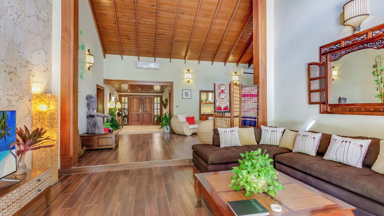 Photo of Livingroom in Bavaro