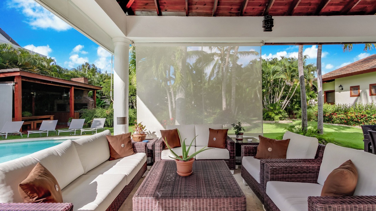 Photo of Patio Balcony in Bavaro
