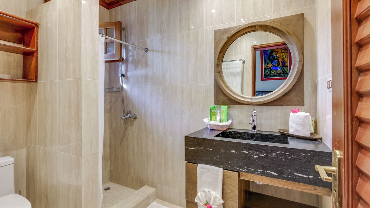 Photo of Bathroom in Bavaro