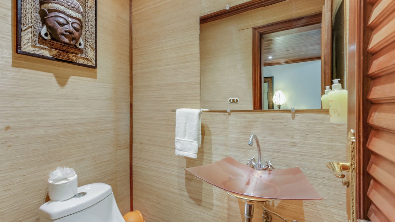 Photo of Bathroom in Bavaro
