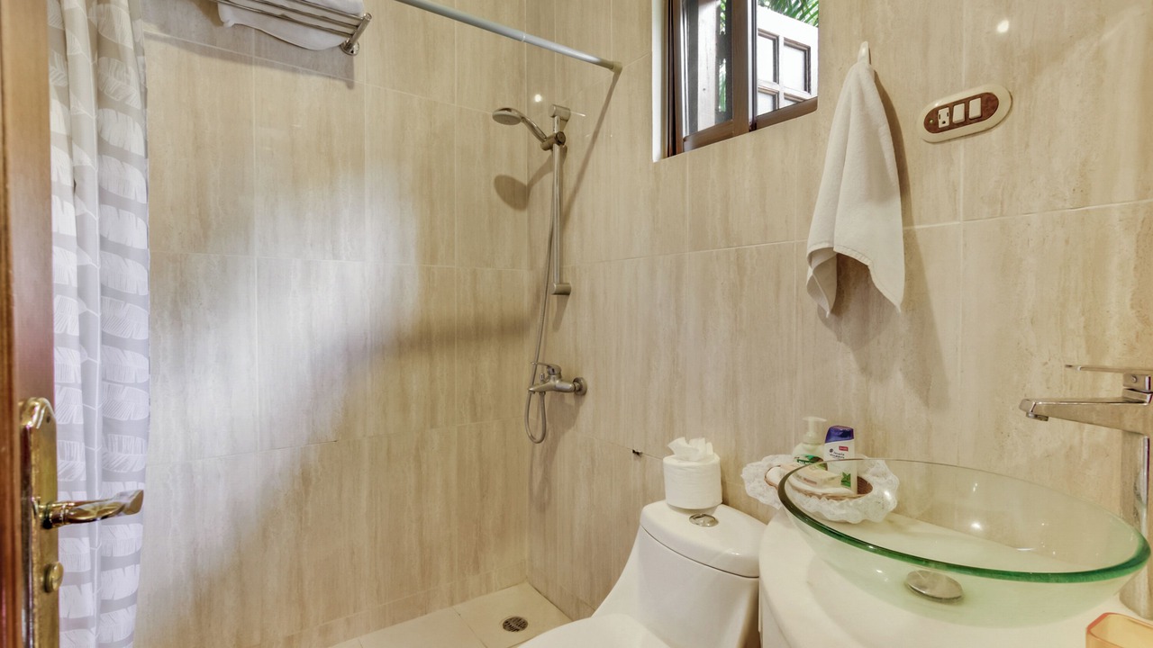 Photo of Bathroom in Bavaro