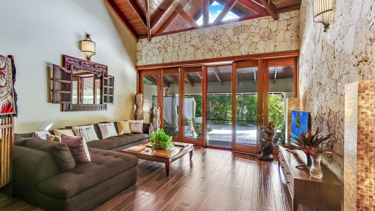 Photo of Livingroom in Bavaro
