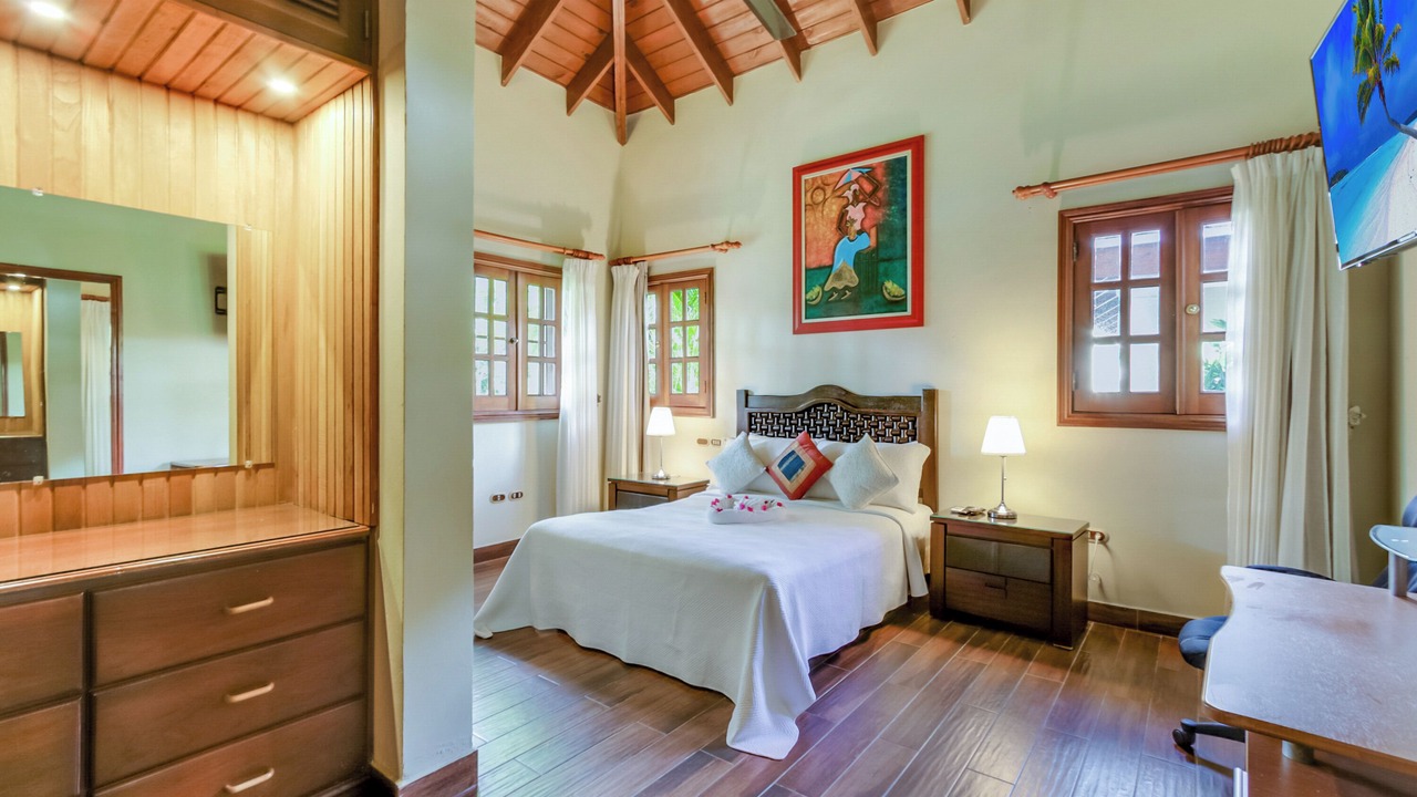 Photo of Bedroom in Bavaro