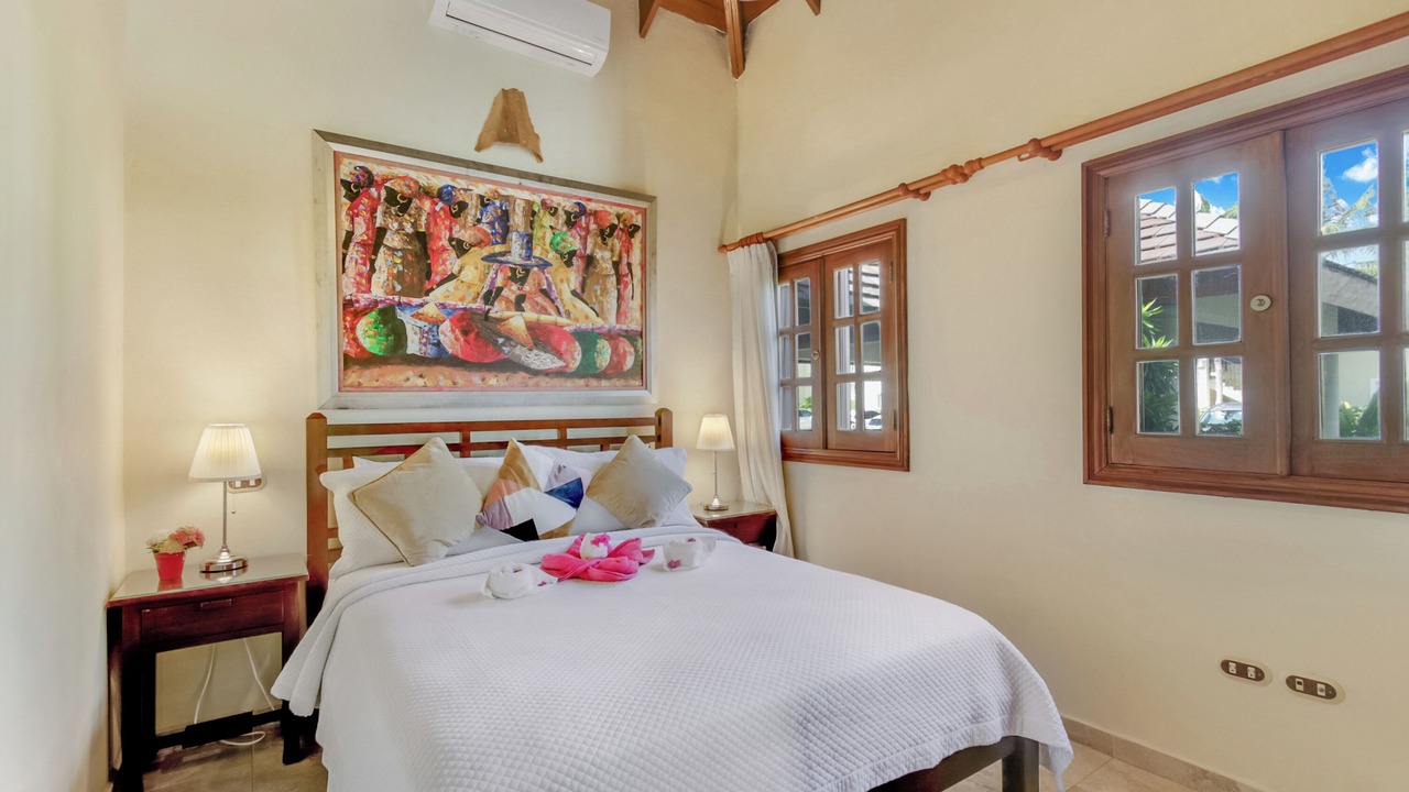 Photo of Bedroom in Bavaro