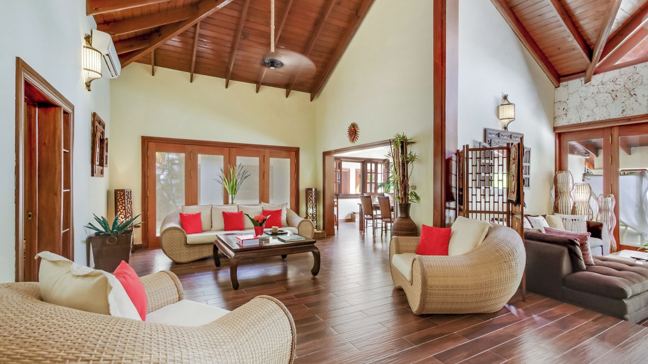 Photo of Livingroom in Bavaro