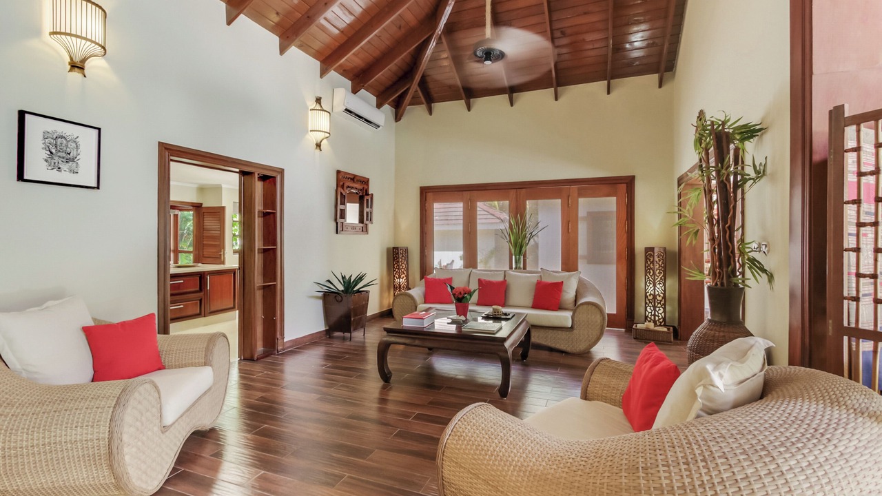 Photo of Livingroom in Bavaro