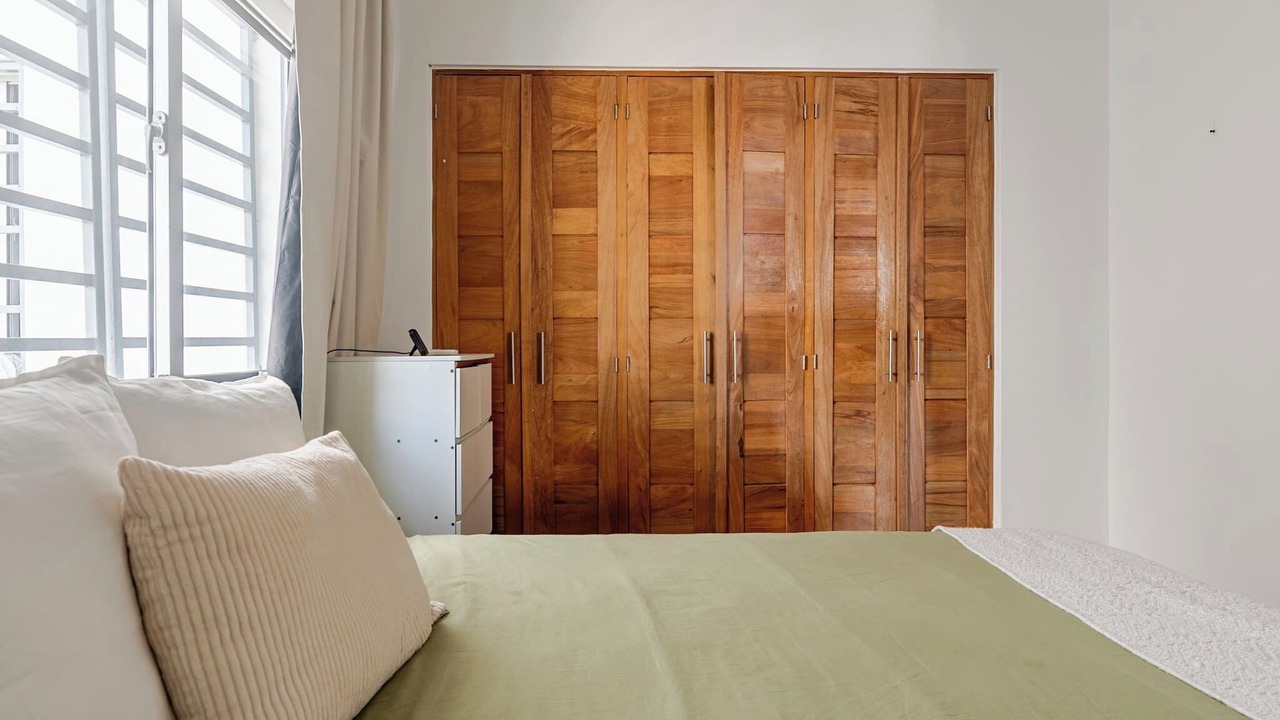 Photo of Bedroom in Santo Domingo