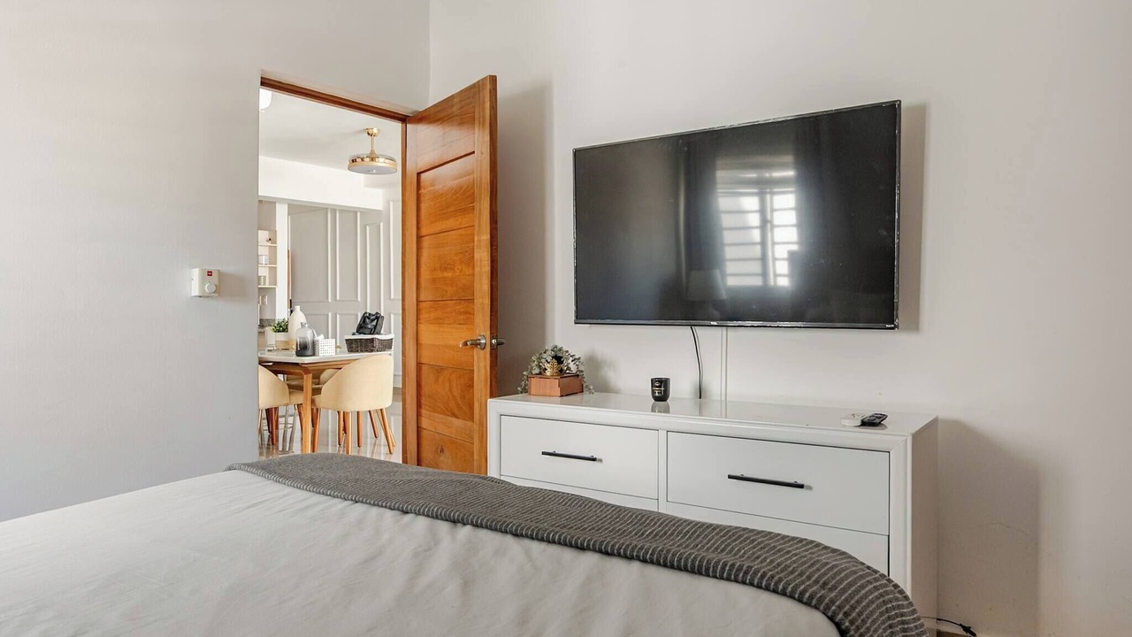 Photo of Bedroom in Santo Domingo