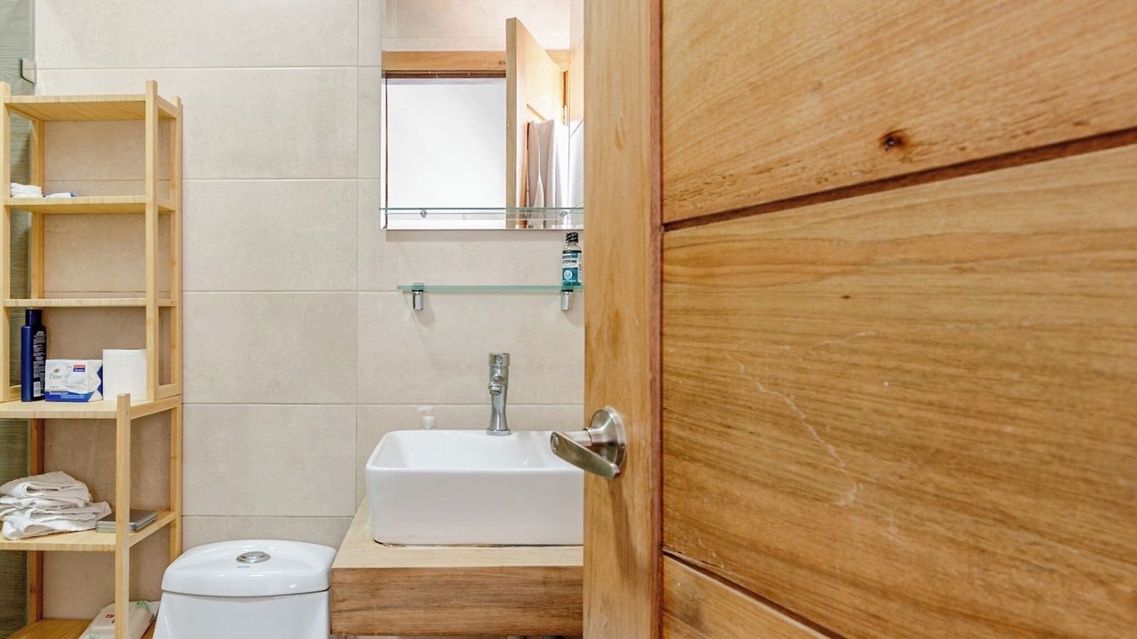 Photo of Bathroom in Santo Domingo
