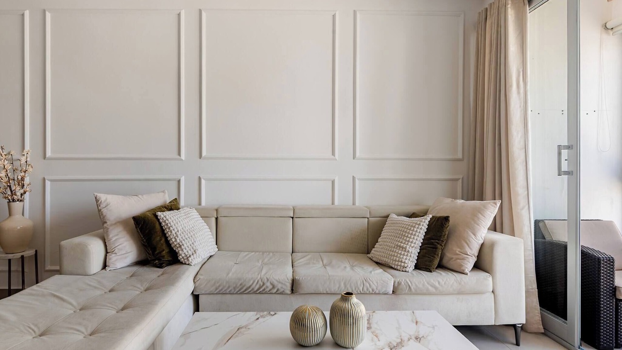 Photo of Livingroom in Santo Domingo